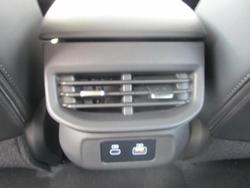 2025 GWM Haval H6 Lux