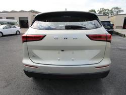 2025 GWM Haval H6 Lux