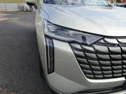 2025 GWM Haval H6 Lux