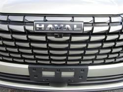 2025 GWM Haval H6 Lux