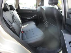 2025 GWM Haval H6 Lux