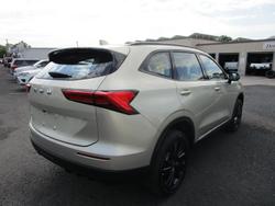 2025 GWM Haval H6 Lux