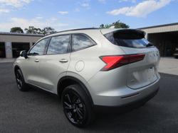 2025 GWM Haval H6 Lux