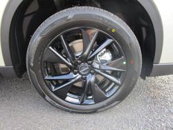 2025 GWM Haval H6 Lux