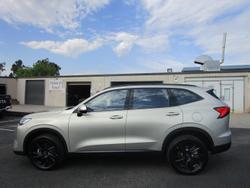 2025 GWM Haval H6 Lux