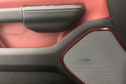 2025 RAM 1500 Rebel Hurricane SO