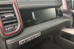 2025 RAM 1500 Rebel Hurricane SO