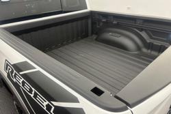 2025 RAM 1500 Rebel Hurricane SO