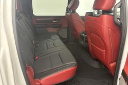 2025 RAM 1500 Rebel Hurricane SO