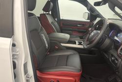 2025 RAM 1500 Rebel Hurricane SO