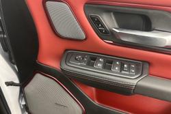 2025 RAM 1500 Rebel Hurricane SO