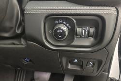 2025 RAM 1500 Rebel Hurricane SO