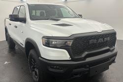 2025 RAM 1500 Rebel Hurricane SO