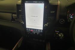 2025 RAM 1500 Rebel Hurricane SO