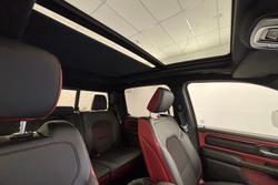 2025 RAM 1500 Rebel Hurricane SO