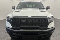 2025 RAM 1500 Rebel Hurricane SO