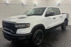 2025 RAM 1500 Rebel Hurricane SO