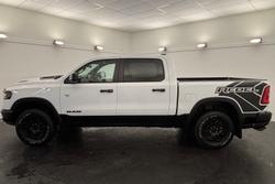 2025 RAM 1500 Rebel Hurricane SO