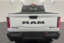 2025 RAM 1500 Rebel Hurricane SO