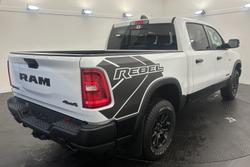2025 RAM 1500 Rebel Hurricane SO