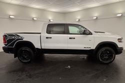 2025 RAM 1500 Rebel Hurricane SO