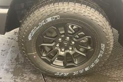 2025 RAM 1500 Rebel Hurricane SO