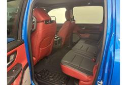 2025 RAM 1500 Rebel Hurricane SO