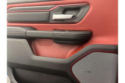 2025 RAM 1500 Rebel Hurricane SO