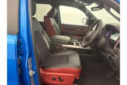 2025 RAM 1500 Rebel Hurricane SO