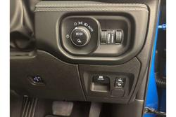 2025 RAM 1500 Rebel Hurricane SO