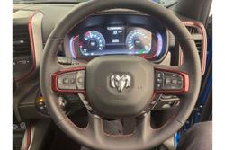 2025 RAM 1500 Rebel Hurricane SO