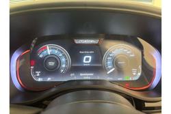 2025 RAM 1500 Rebel Hurricane SO