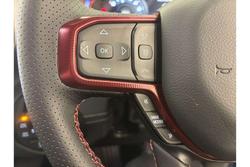 2025 RAM 1500 Rebel Hurricane SO