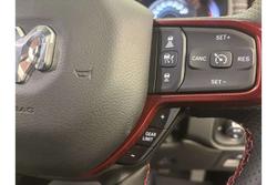 2025 RAM 1500 Rebel Hurricane SO