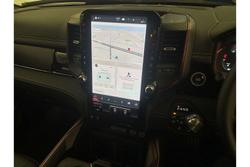 2025 RAM 1500 Rebel Hurricane SO