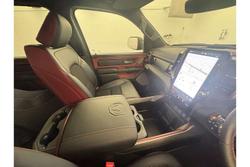 2025 RAM 1500 Rebel Hurricane SO