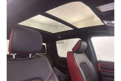 2025 RAM 1500 Rebel Hurricane SO