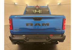 2025 RAM 1500 Rebel Hurricane SO