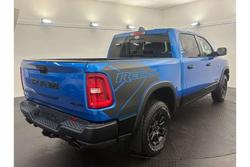 2025 RAM 1500 Rebel Hurricane SO