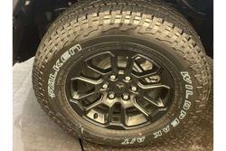 2025 RAM 1500 Rebel Hurricane SO