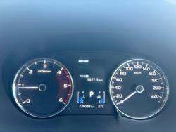 2019 Mitsubishi Pajero Sport GLS