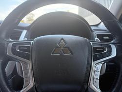 2019 Mitsubishi Pajero Sport GLS