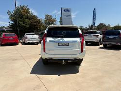 2019 Mitsubishi Pajero Sport GLS