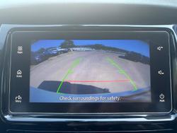 2019 Mitsubishi Pajero Sport GLS QE MY19 4X4 Dual Range White