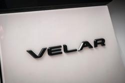 2024 Land Rover Range Rover Velar D300 Dynamic SE