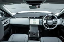 2024 Land Rover Range Rover Velar D300 Dynamic SE