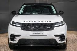 2024 Land Rover
Range Rover Velar D300 Dynamic SE