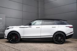 2024 Land Rover
Range Rover Velar D300 Dynamic SE