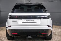2024 Land Rover
Range Rover Velar D300 Dynamic SE
