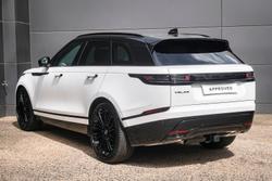 2024 Land Rover Range Rover Velar D300 Dynamic SE